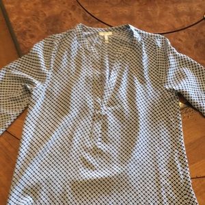 Joie silk tunic